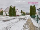 Dom z dużą działką i ogromnym potencjałem. - 2
