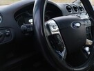 FORD GALAXY 2014r. * 7 osob. * Benzyna * Bezwyp. * Zadbany - 9