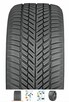 HIT 2025 / NOWOŚĆ - Nokian Tyres Seasonproof 2 - 215/65R17 - 4