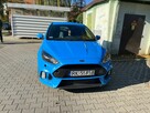 Syndyk sprzeda FORD FOCUS RS - 1