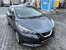 Nissan Micra 1.0 - 11