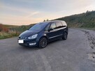 FORD GALAXY 2014r. * 7 osob. * Benzyna * Bezwyp. * Zadbany - 6