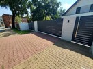 Ogrodzenia aluminiowe Katowice – nowoczesne płoty, bramy i f - 5