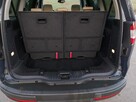 FORD GALAXY 2014r. * 7 osob. * Benzyna * Bezwyp. * Zadbany - 16