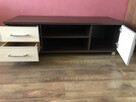Sprzedam komodę z szufladami , półką i szafką - 4
