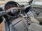 BMW Seria 3 E46 2.0 320d 150 KM Diesel M-Pakiet - 15