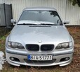 BMW Seria 3 E46 2.0 320d 150 KM Diesel M-Pakiet - 1