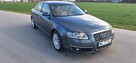 Audi a6 c6 2.7 tdi quattro - 8