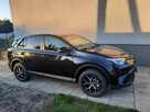 Sprzedam toyotę rav4 - 1