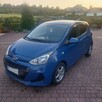 Sprzedam Hyundai i10 premium - 2