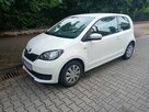 Skoda Citigo Volkswagen UP 1.0 LPG serwisowany ZAMIANA - 7