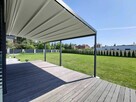 Pergola automatyczna teren całego kraju i Europy. - 5