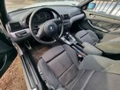 BMW Seria 3 E46 2.0 320d 150 KM Diesel M-Pakiet - 9