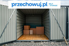 Magazyn do wynajęcia, self storage, kontener, schowek 4m2