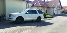 Luksusowy Lincoln Navigator,5,4l ,4x4, 7osób, 2014r. - 2