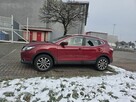 Nissan Qashqai 2 1.2 Stan idealny, Nowy akumulator, opony calk - 4