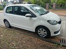 Skoda Citigo Volkswagen UP 1.0 LPG serwisowany ZAMIANA - 4