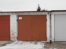 Wynajmę garaż - 1