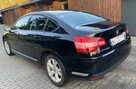 Citroen C5 2.0 HDI 163 KM - AUTOMAT - Zwykłe zawieszenie - 5