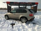 BMW X5 - 7