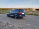 FORD GALAXY 2014r. * 7 osob. * Benzyna * Bezwyp. * Zadbany - 4
