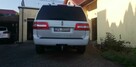 Luksusowy Lincoln Navigator,5,4l ,4x4, 7osób, 2014r. - 16