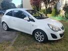 Opel Corsa D – 2013 – 1.2 Benzyna - 3