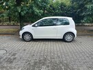 Skoda Citigo Volkswagen UP 1.0 LPG serwisowany ZAMIANA
