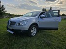 Nissan qashqai 2008 rok *6biegów*Panorama* - 1