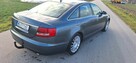 Audi a6 c6 2.7 tdi quattro - 7