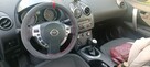 Nissan qashqai - 4