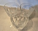 Kieliszki kryształowe 3szt. 17,5cm - 6
