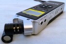 Audio Rejestrator i mikrofony dla fotografów i filmowców - 4