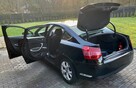 Citroen C5 2.0 HDI 163 KM - AUTOMAT - Zwykłe zawieszenie - 15