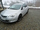 Sprzedam Opel Astra - 6