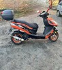 Sprzedam skuter - 2