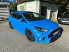 Syndyk sprzeda FORD FOCUS RS - 2