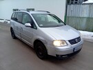 Volkswagen Touran 2.0 TDI - 4