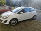 Opel Corsa D – 2013 – 1.2 Benzyna