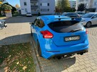 Syndyk sprzeda FORD FOCUS RS - 3