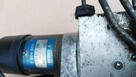 Hydrauliczna pompa klapy bagażnika BMW E39 kombi - 2
