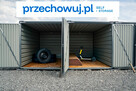 Magazyn do wynajęcia, self storage, kontener, schowek 6m2 - 3