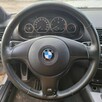 BMW Seria 3 E46 2.0 320d 150 KM Diesel M-Pakiet - 11