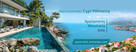 Apartamenty zaprojektowane dla komfortu Cypr Północny - 16