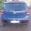 Sprzedam Hyundai i10 premium - 11