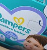 Pieluchy PAMPERS 6 Active baby 96szt
