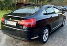 Citroen C5 2.0 HDI 163 KM - AUTOMAT - Zwykłe zawieszenie - 3