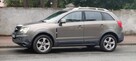 Sprzedam Opel Antara 2.4 z gazem