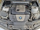 BMW Seria 3 E46 2.0 320d 150 KM Diesel M-Pakiet - 13