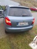 Sprzedam Skode Fabie II HTP 1.2 44kw 2007 Benzyna - 5